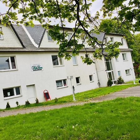 Gaestehaus Hohetanne1 Grossbreitenbach 外观 照片