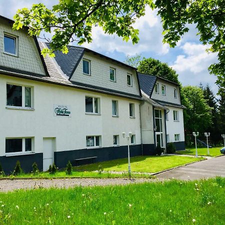 Gaestehaus Hohetanne1 Grossbreitenbach 外观 照片