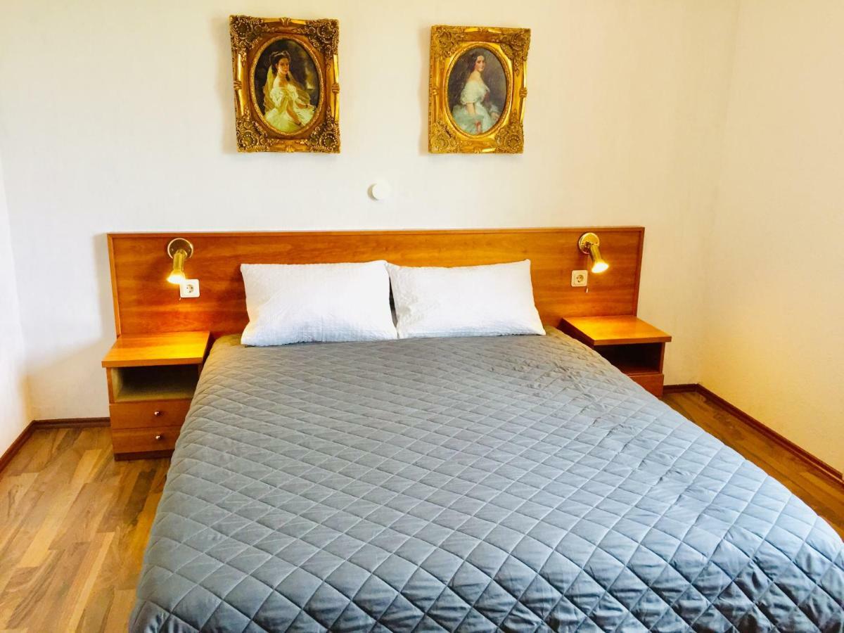 Gaestehaus Hohetanne1 Grossbreitenbach 外观 照片