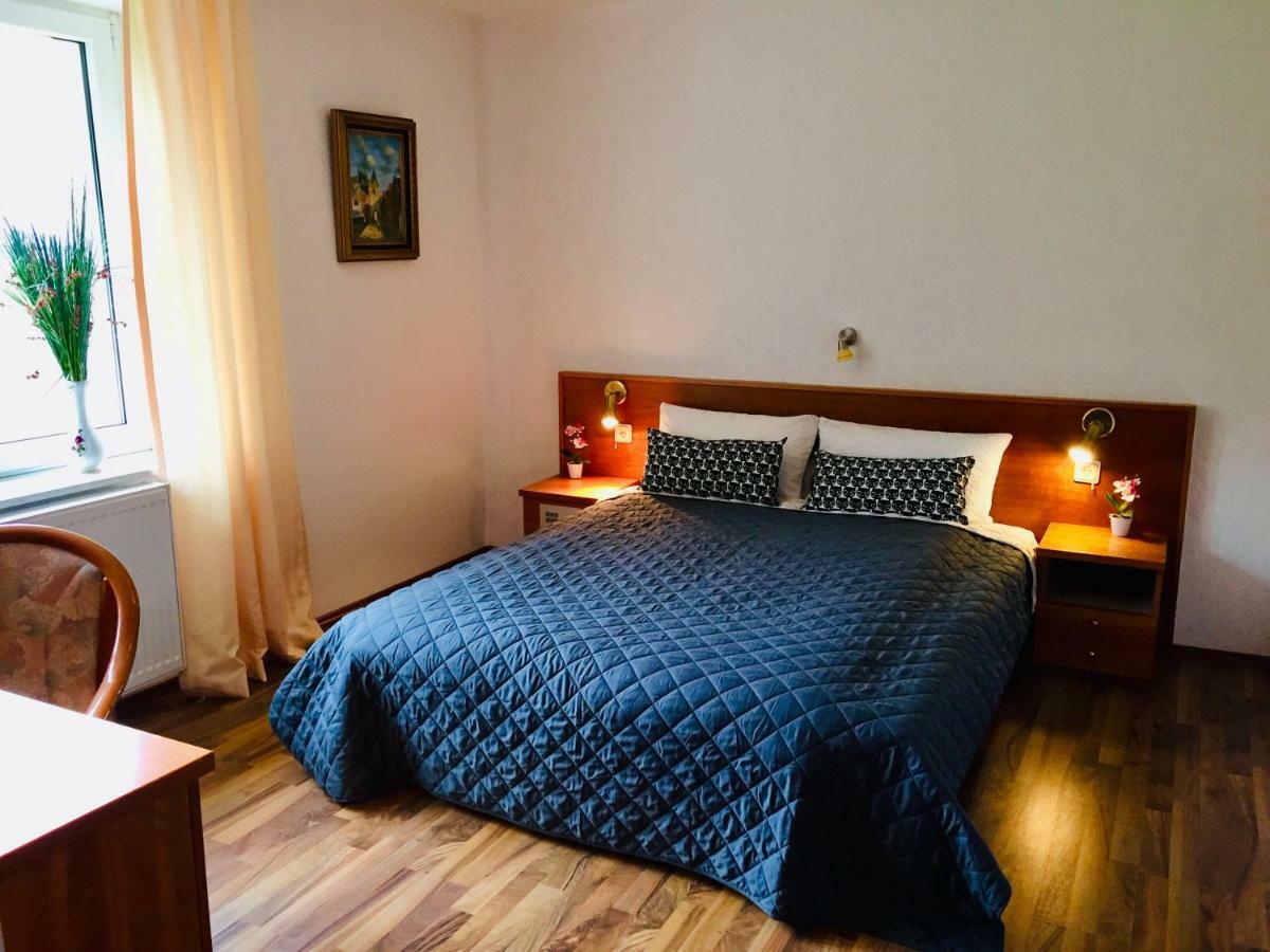 Gaestehaus Hohetanne1 Grossbreitenbach 外观 照片