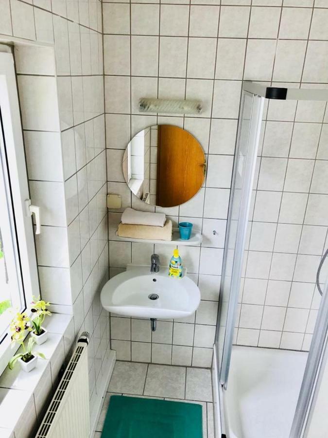 Gaestehaus Hohetanne1 Grossbreitenbach 外观 照片