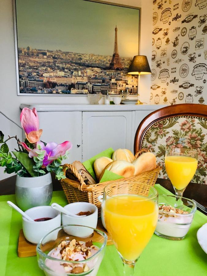 Gaestehaus Hohetanne1 Grossbreitenbach 外观 照片